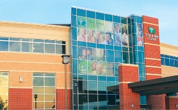 West Des Moines Campus