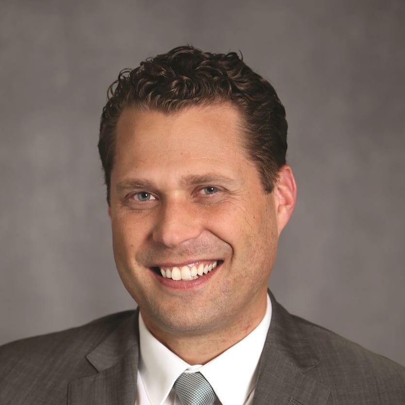 Ben Vallier, MBA