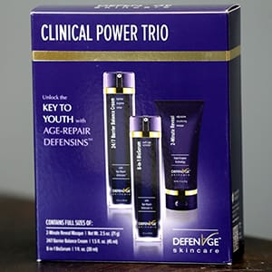 DefenAage Skincare