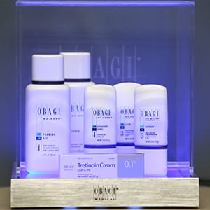 Obagi Nu-Derm