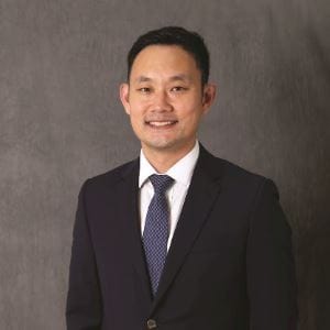 Dr. Christopher Kim