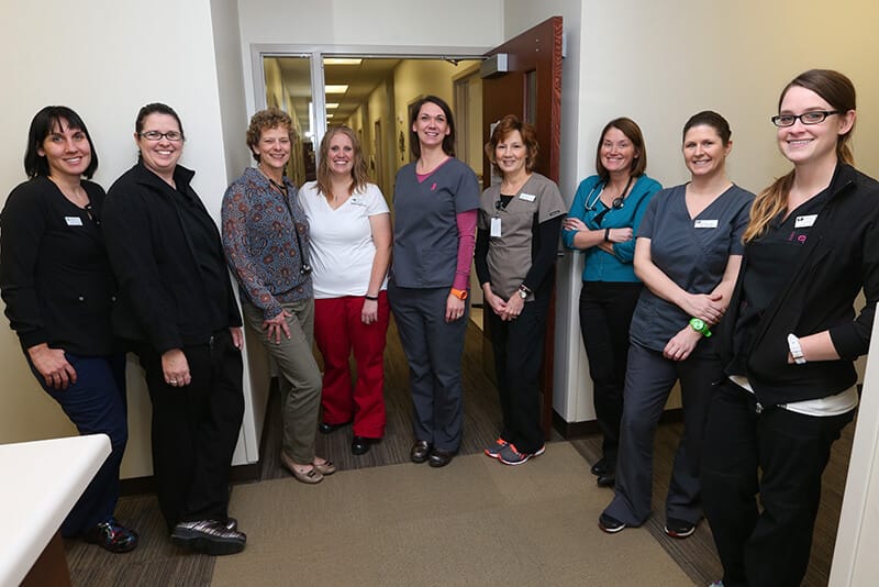 Primary Care Team 