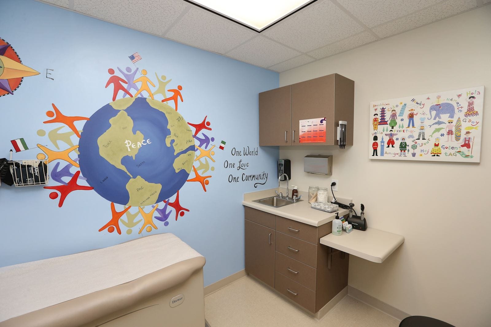 Ankeny Pediatrics