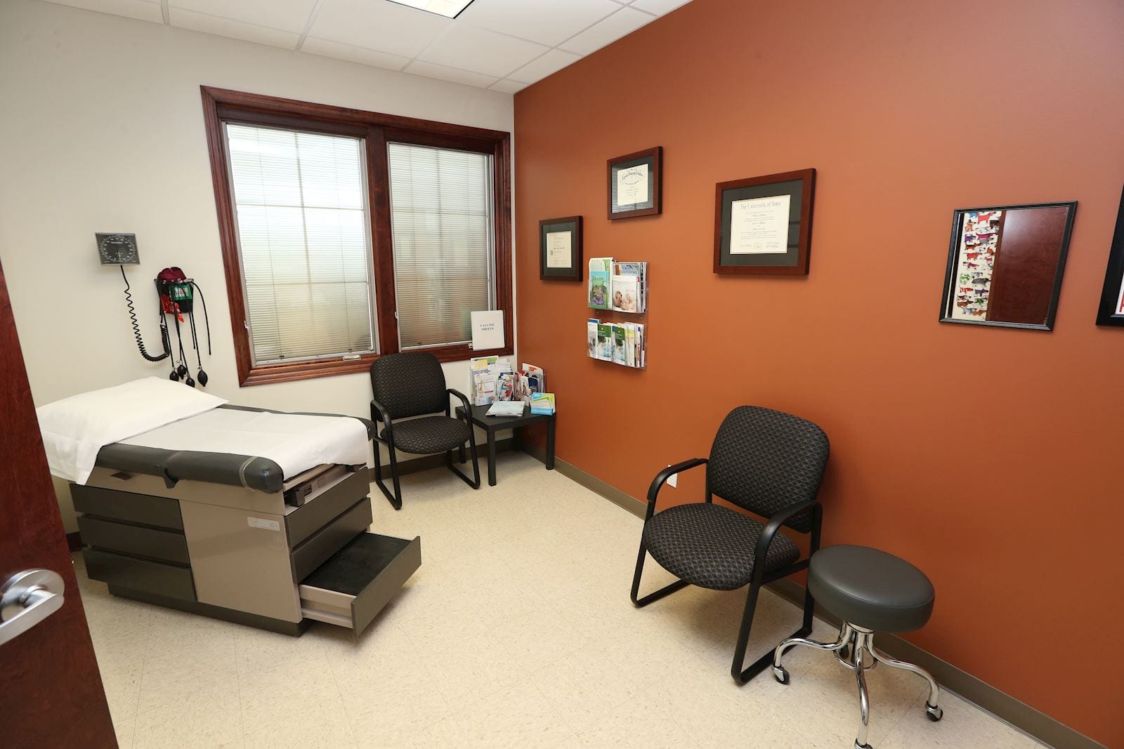 Johnston Clinic Interior_2