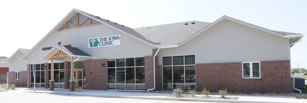 The Iowa Clinic - North Ankeny