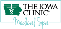 The Iowa Clinic Medical Spa logo