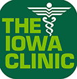 The Iowa Clinic App