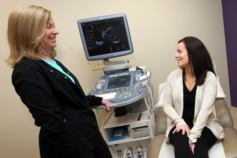 Learn more about OB/GYN