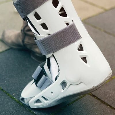 Walking Boot